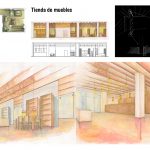 Estudios Oficiales de Proyectos y Dirección de Obras de Decoración en Jerez