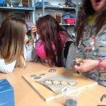 Bachillerato de Artes - Escuela de Arte de Jerez