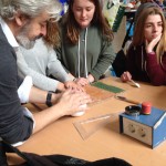 Bachillerato de Artes - Escuela de Arte de Jerez