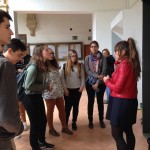 Bachillerato de Artes - Escuela de Arte de Jerez