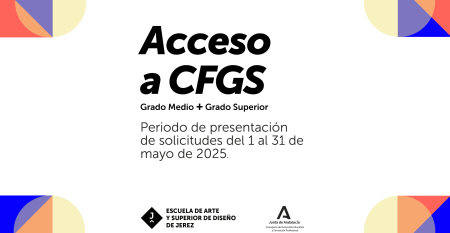 Acceso CFGS – Banner Acceso CFGS – Banner