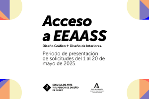 Acceso EAASS – Banner