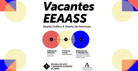 Vacantes EAASS Vacantes EAASS