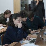 Escuela de Arte de Jerez