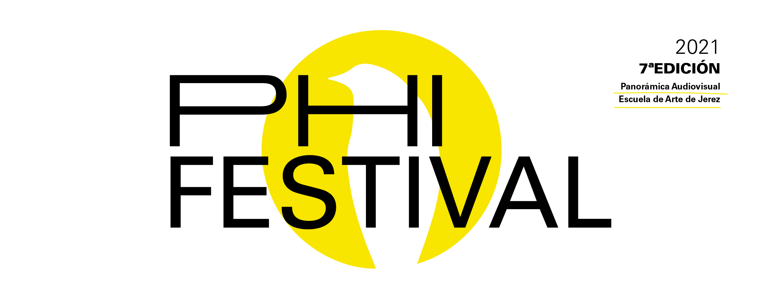 PHI Festival / Panorámica Audiovisual