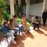 Escuela de Arte de Jerez