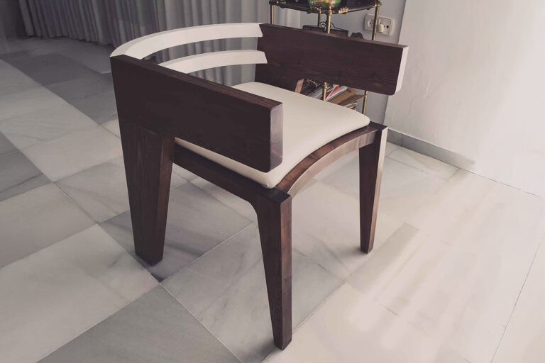 Ebanistería artística