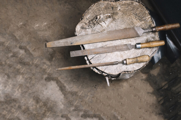 Ebanistería artística