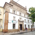 Escuela de Arte de Jerez