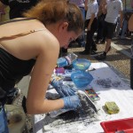 Bachillerato de Artes - Escuela de Arte de Jerez