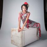 Modelismo de Indumentaria