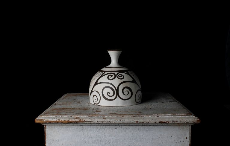 Decoración cerámica