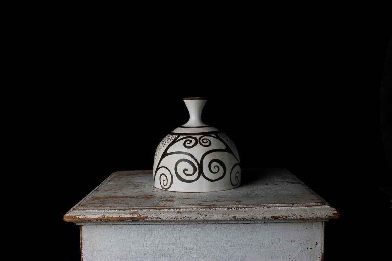 Decoración cerámica