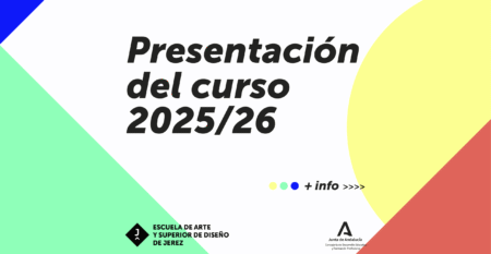 Presentación del curso 2025/26 Presentación del curso 2025/26