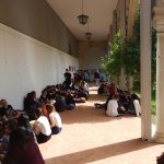 Escuela de Arte de Jerez