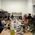 Escuela de Arte de Jerez