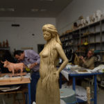 Escuela de Arte de Jerez