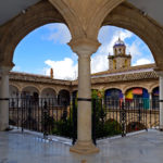 Escuela de Arte de Jerez