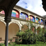 Escuela de Arte de Jerez