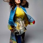 Modelismo de Indumentaria