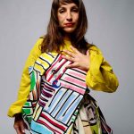 Modelismo de Indumentaria