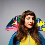 Modelismo de Indumentaria