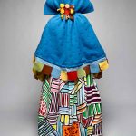 Modelismo de Indumentaria